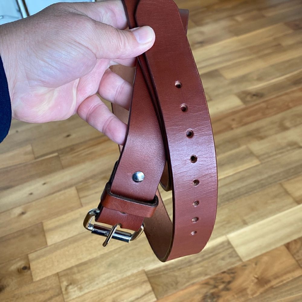 NEW  Brash Tactical belt